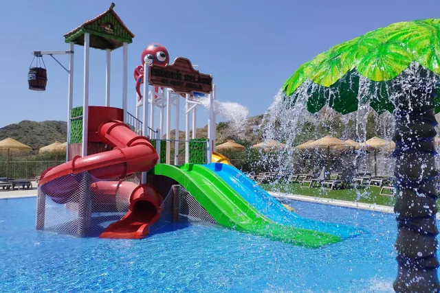 Apartamentos Best Indalo