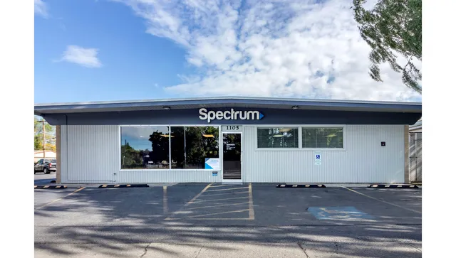 Spectrum Store