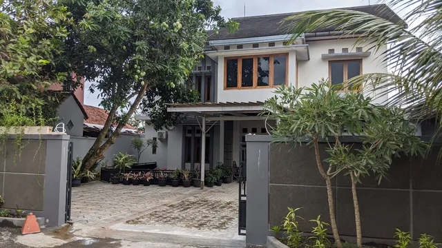 Gunung Payung Homestay Purwokerto