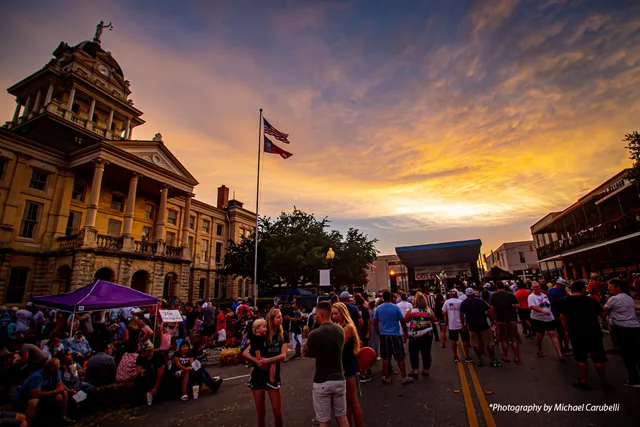 Belton Area Chamber of Commerce