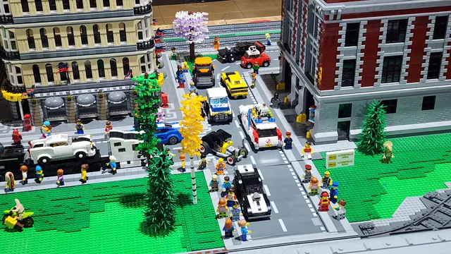 Triple Crown Pavilion