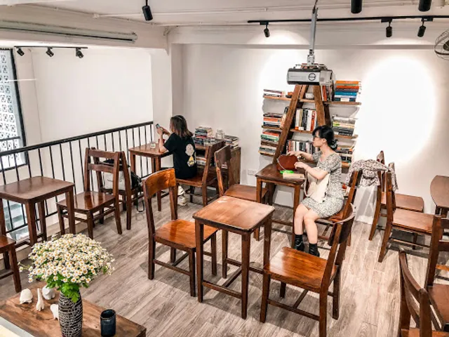 rand moroc and coffee