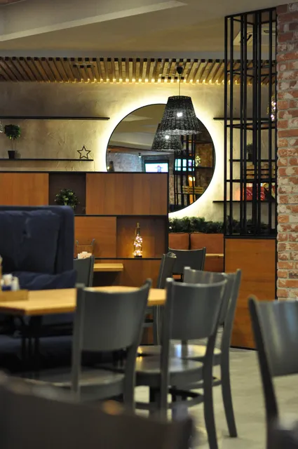 Grot Первомайский