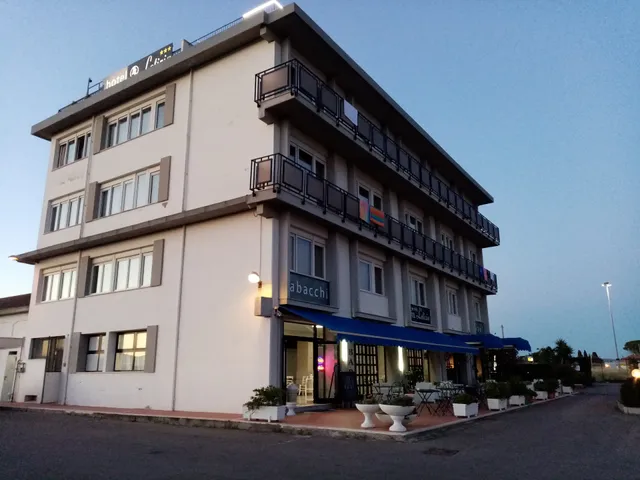 Hotel Letizia