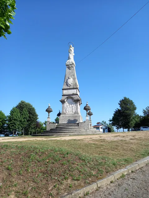 Monte da Virgem Imaculada