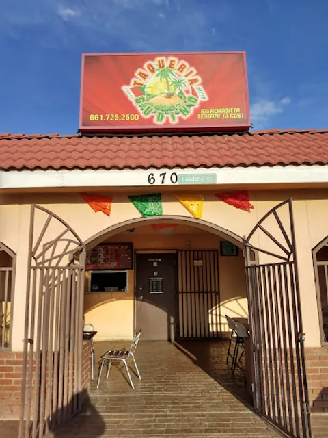 Taqueria Gudino