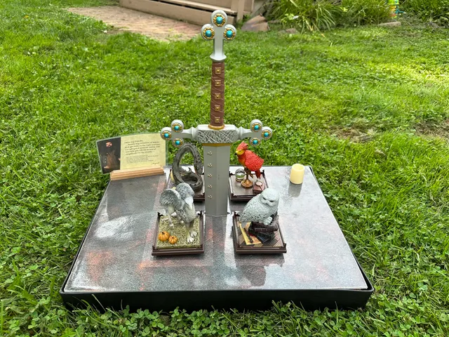 Goin' On An Adventure