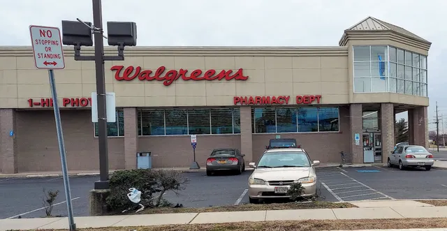 Walgreens