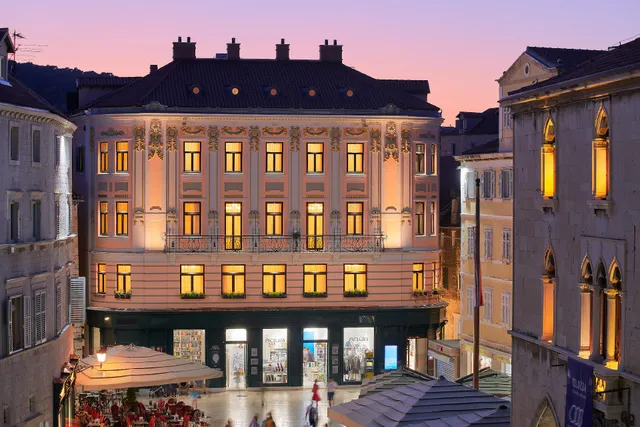 Piazza Heritage Hotel