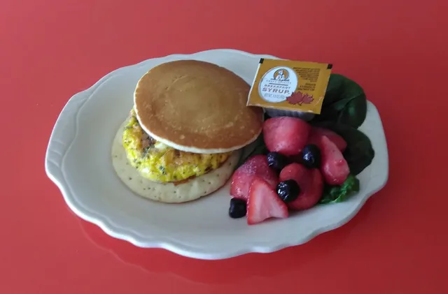 NOLA FRESH By Prix-Fixe Meals