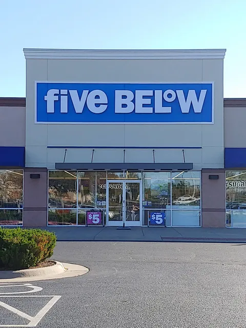 Five Below