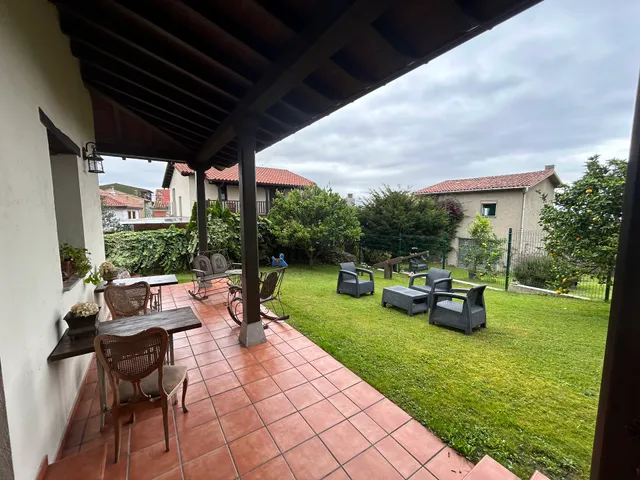 Casa de Aldea Los Duesos