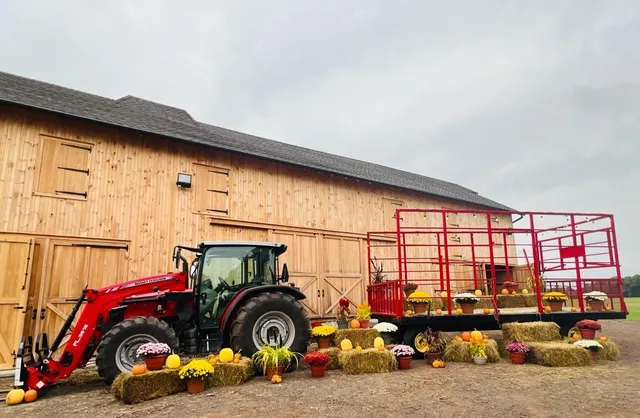 Princeton Farms & Preserves