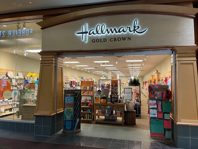 Jan's Hallmark Shop