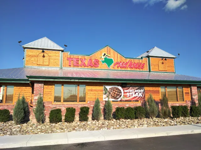 Texas Roadhouse