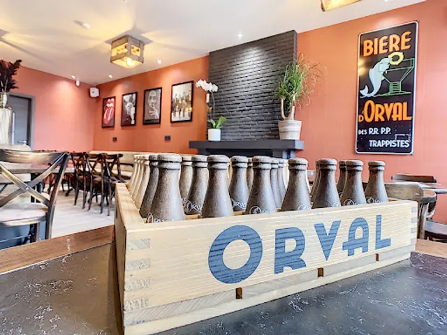 Hotel de la Poste GEDINNE