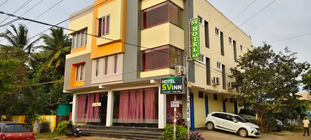 Hotel Sv Inn