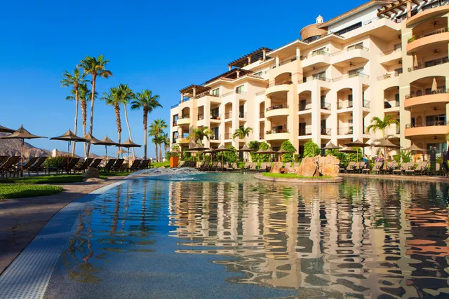 Villa La Estancia Cabo San Lucas