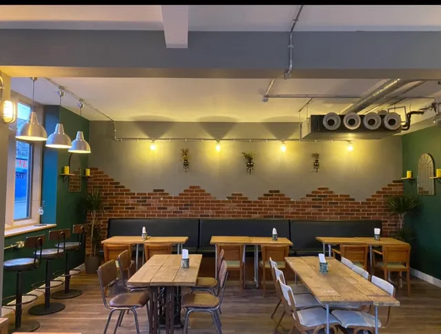 Broomhill Grind Cafe