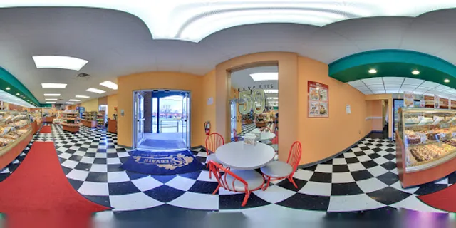 Servatii Western Hills