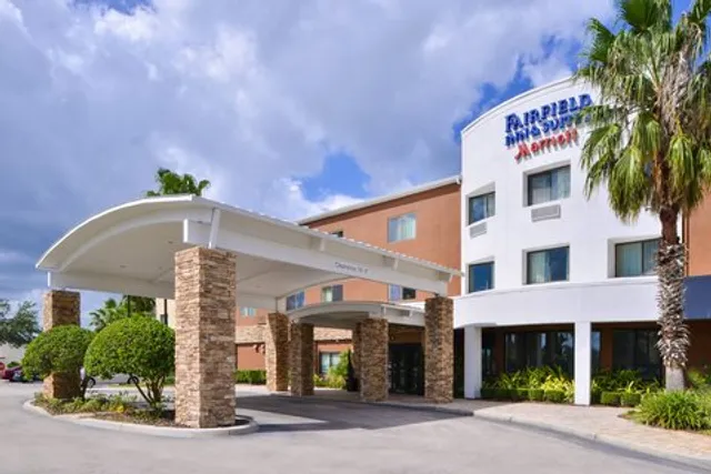 Fairfield by Marriott Inn & Suites Orlando Ocoee