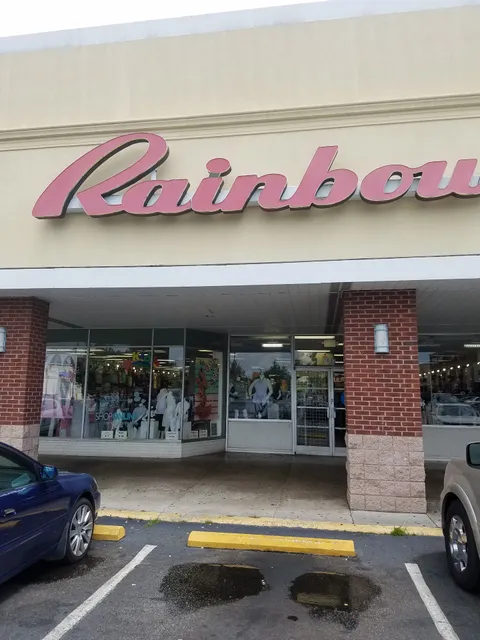 Rainbow Shops