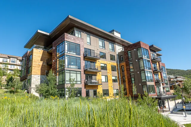 Lift Hotel Park City