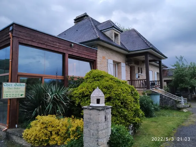 Chez Gallon