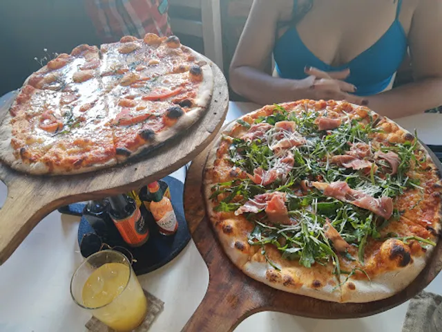 La Rustica Sayulita