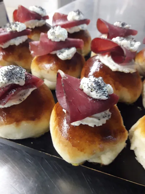 Brace & Farina - Polleria a Cinisi