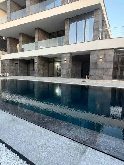 Chernomorskaya Zvezda