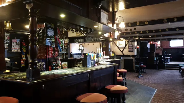 The Old Griffin Head