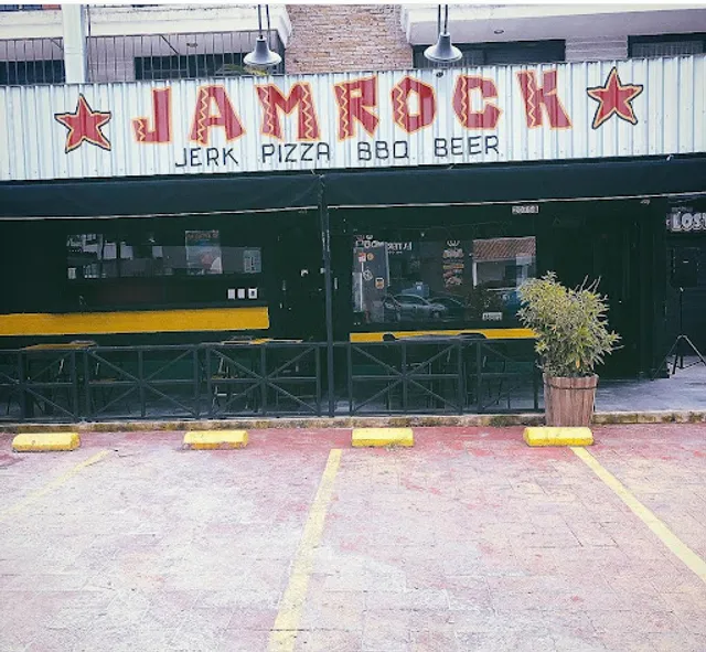 The Black sheep country