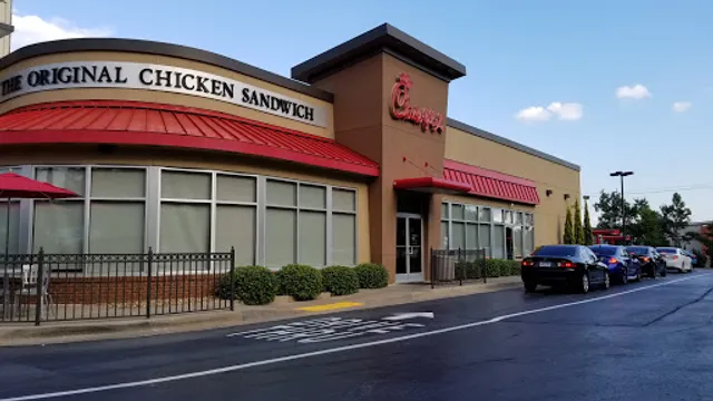 Chick-fil-A