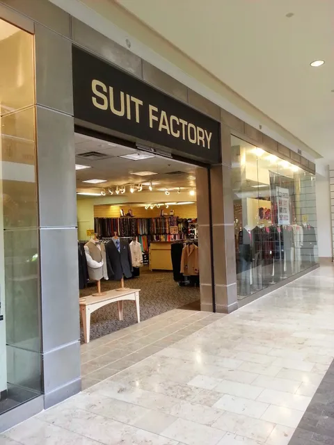 Suit Factory