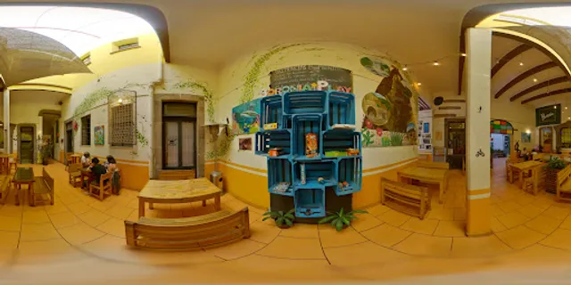 Boronia Hamburguesa Gourmet