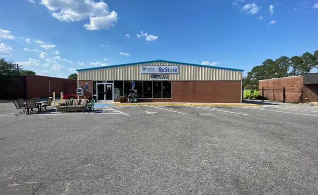 Habitat for Humanity of Craven County NC