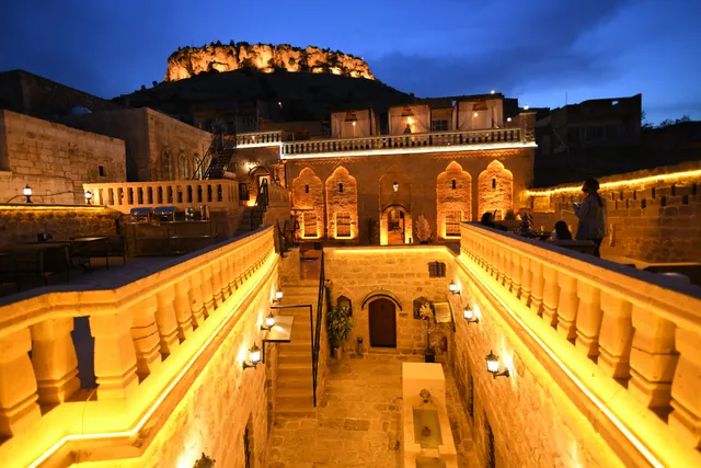 Hanedan Konağı Butik Otel