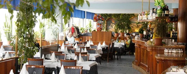 Ristorante La Commedia Augsburg