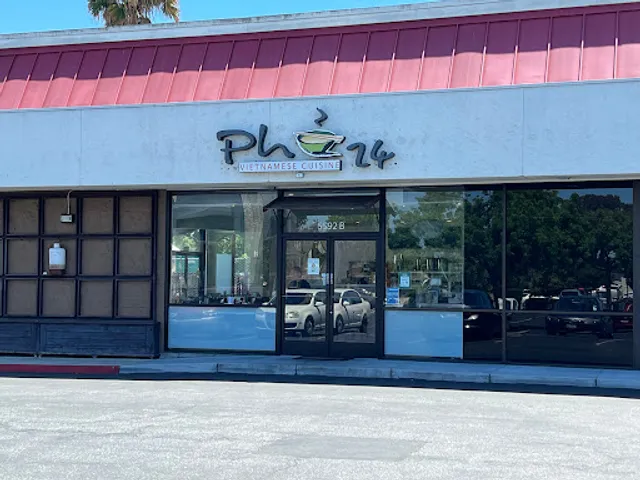 Phở 24 | Vietnamese Cuisine & Sweet Tea