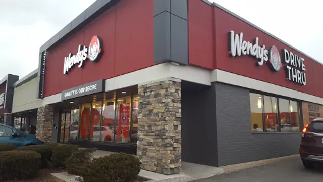 Wendy's