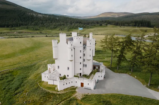 Braemar Youth Hostel