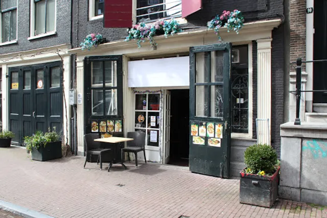 Maenaam Thai Restaurant