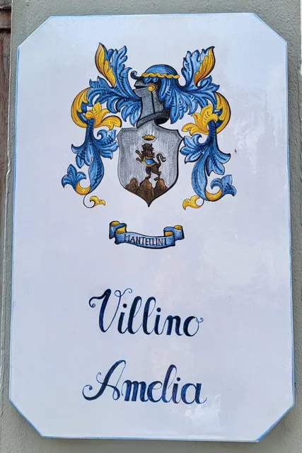 Villino Amelia