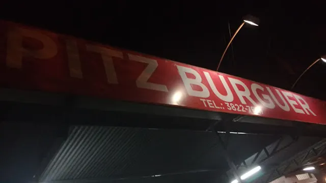 Pitz Burguer