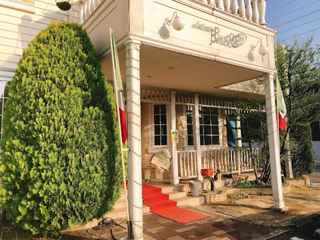 FELICE BASIL 飯塚店（フェリーチェバジル）旧スイートバジル飯塚店