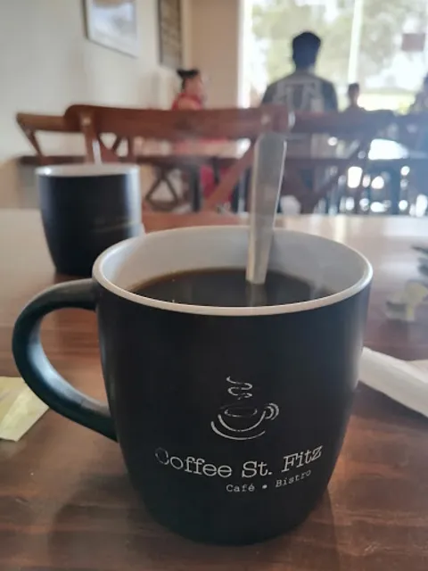 Coffee St. Fitz
