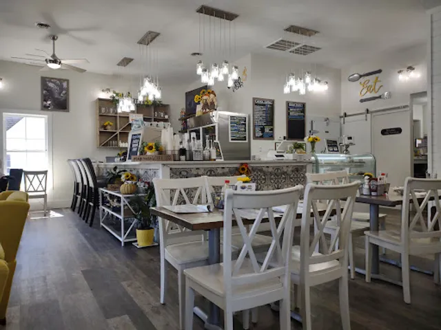 Carolina Coastal Cafe - CaCoCa