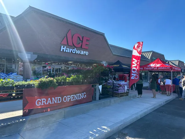 Milwaukie Ace Hardware