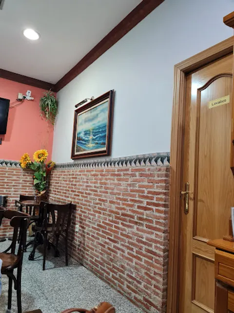 Mesón Esquina Gallega